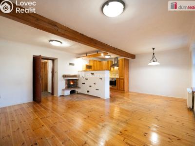 Prodej rodinného domu Hluboká nad Vltavou č. 6