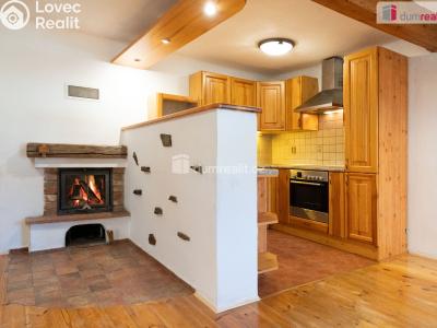 Prodej rodinného domu Hluboká nad Vltavou č. 7