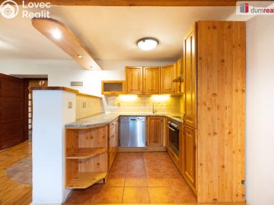 Prodej rodinného domu Hluboká nad Vltavou č. 8