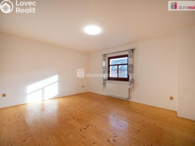 Prodej rodinného domu Hluboká nad Vltavou č. 11