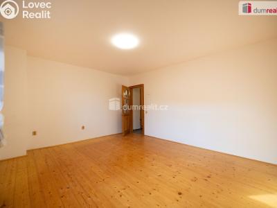 Prodej rodinného domu Hluboká nad Vltavou č. 12