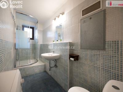 Prodej rodinného domu Hluboká nad Vltavou č. 14