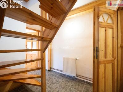 Prodej rodinného domu Hluboká nad Vltavou č. 15