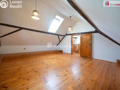 Prodej rodinného domu Hluboká nad Vltavou č. 18