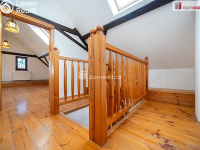 Prodej rodinného domu Hluboká nad Vltavou č. 19