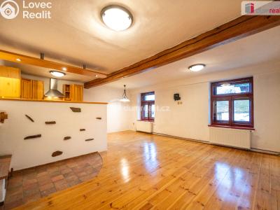 Prodej rodinného domu Hluboká nad Vltavou č. 20