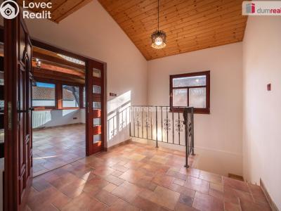 Prodej rodinného domu Hluboká nad Vltavou č. 21