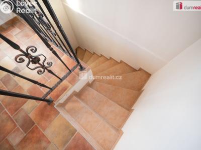 Prodej rodinného domu Hluboká nad Vltavou č. 22