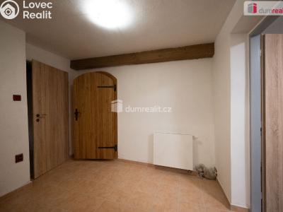 Prodej rodinného domu Hluboká nad Vltavou č. 23