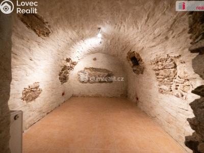 Prodej rodinného domu Hluboká nad Vltavou č. 24