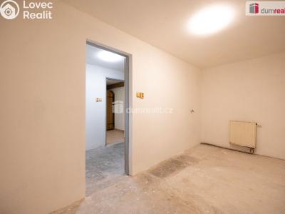 Prodej rodinného domu Hluboká nad Vltavou č. 26