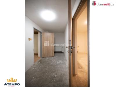 Prodej rodinného domu Hluboká nad Vltavou č. 27