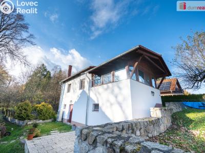 Prodej rodinného domu Hluboká nad Vltavou č. 30