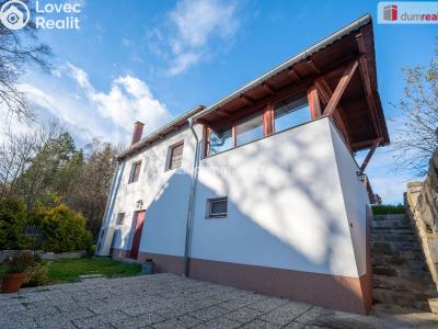 Prodej rodinného domu Hluboká nad Vltavou č. 31