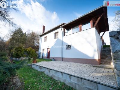 Prodej rodinného domu Hluboká nad Vltavou č. 32