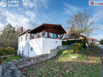 Prodej rodinného domu Hluboká nad Vltavou č. 33