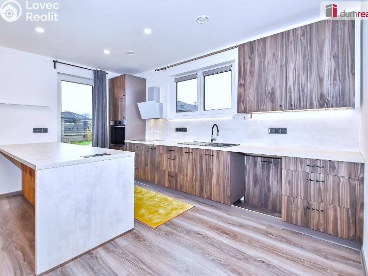 Prodej rodinného domu Zruč nad Sázavou, Lipinská 1165 č. 5