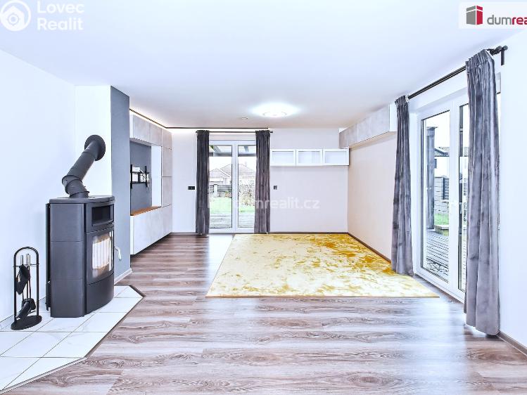 Prodej rodinného domu Zruč nad Sázavou, Lipinská 1165 č. 3