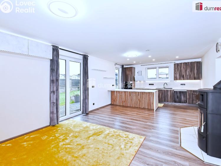 Prodej rodinného domu Zruč nad Sázavou, Lipinská 1165 č. 2