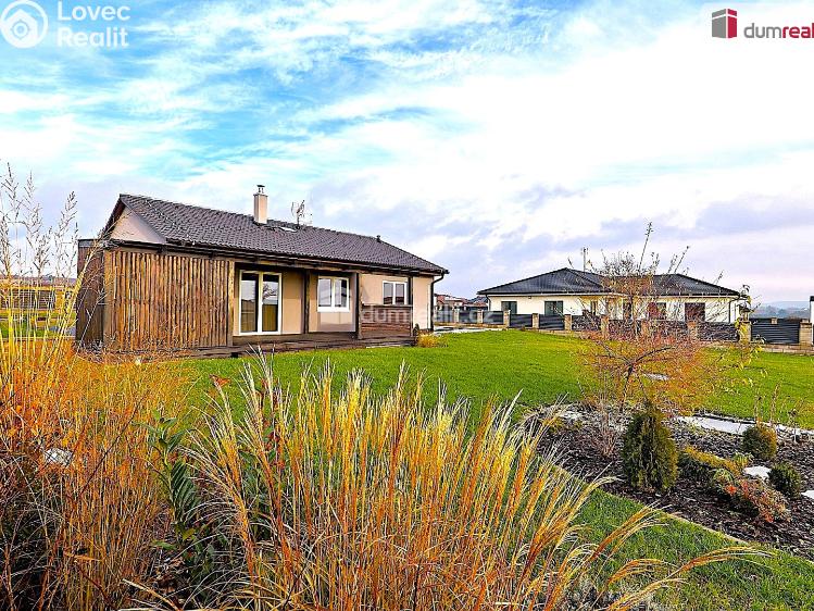 Prodej rodinného domu Zruč nad Sázavou, Lipinská 1165 č. 1