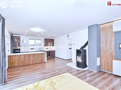 Prodej rodinného domu Zruč nad Sázavou, Lipinská 1165 č. 4