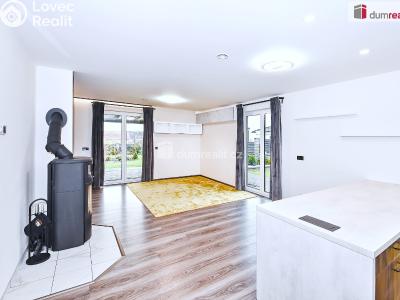 Prodej rodinného domu Zruč nad Sázavou, Lipinská 1165 č. 6