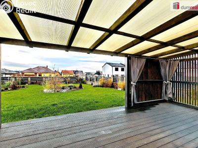 Prodej rodinného domu Zruč nad Sázavou, Lipinská 1165 č. 21