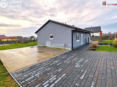 Prodej rodinného domu Zruč nad Sázavou, Lipinská 1165 č. 25