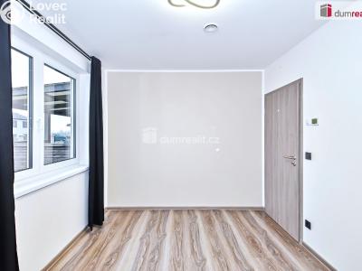 Prodej rodinného domu Zruč nad Sázavou, Lipinská 1165 č. 7