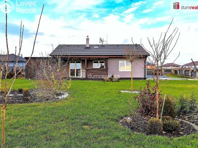 Prodej rodinného domu Zruč nad Sázavou, Lipinská 1165 č. 29