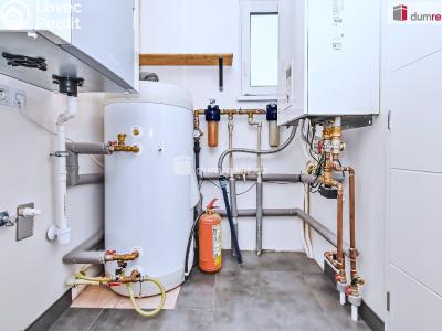 Prodej rodinného domu Zruč nad Sázavou, Lipinská 1165 č. 15