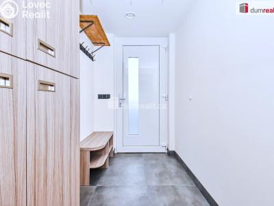 Prodej rodinného domu Zruč nad Sázavou, Lipinská 1165 č. 16