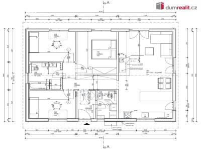 Prodej rodinného domu Zruč nad Sázavou, Lipinská 1165 č. 20