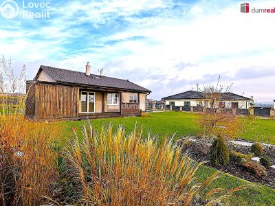 Prodej rodinného domu Zruč nad Sázavou, Lipinská 1165 č. 1