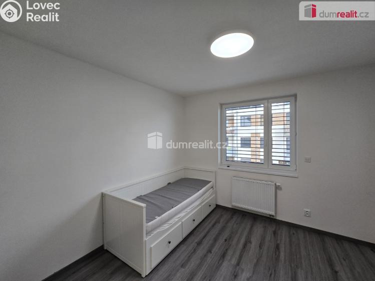 Pronájem bytu 3+KK Praha, Želetická 195 č. 5