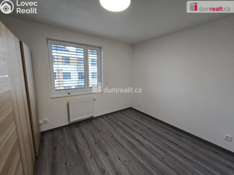 Pronájem bytu 3+KK Praha, Želetická 195 č. 11