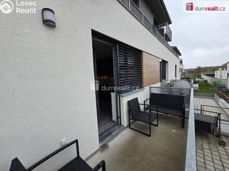 Pronájem bytu 3+KK Praha, Želetická 195 č. 14