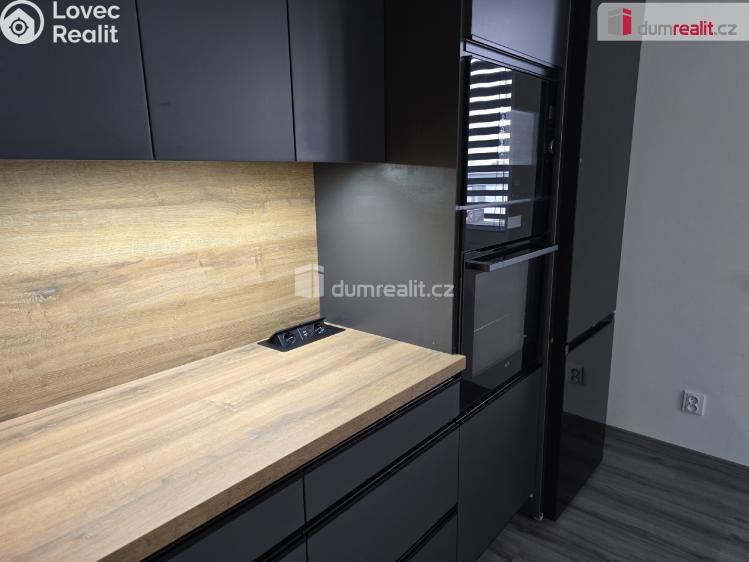 Pronájem bytu 3+KK Praha, Želetická 195 č. 19