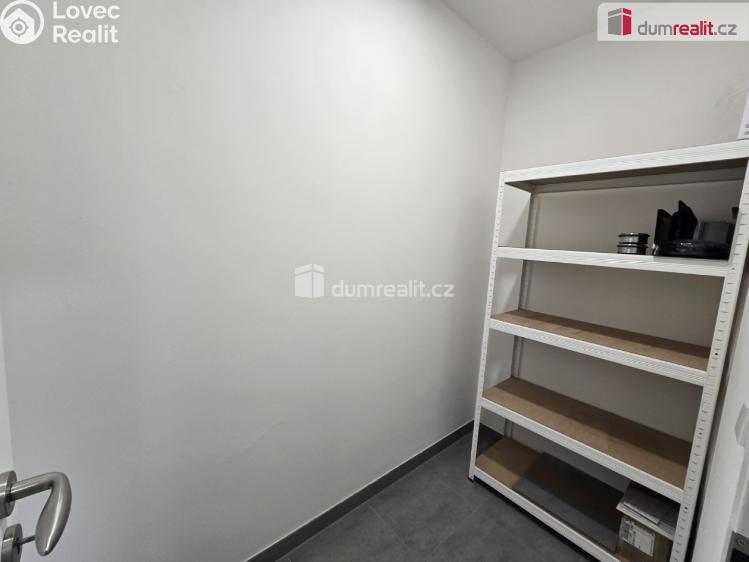 Pronájem bytu 3+KK Praha, Želetická 195 č. 23