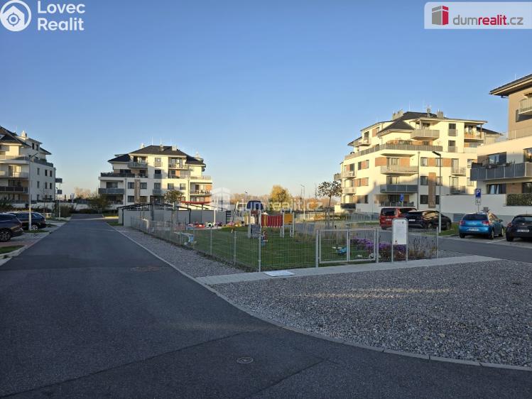 Pronájem bytu 3+KK Praha, Želetická 195 č. 27