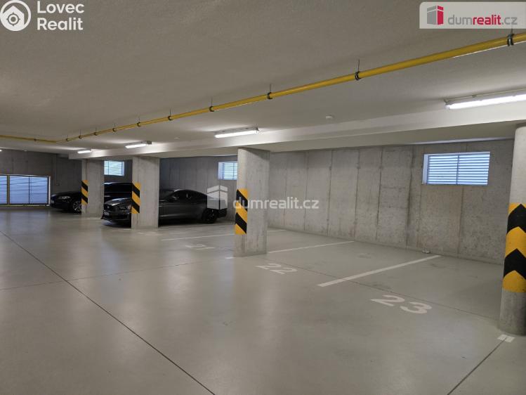 Pronájem bytu 3+KK Praha, Želetická 195 č. 29