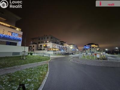 Pronájem bytu 3+KK Praha, Želetická 195 č. 31