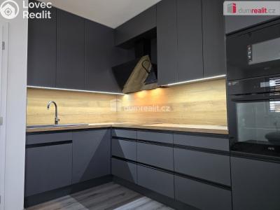 Pronájem bytu 3+KK Praha, Želetická 195 č. 2