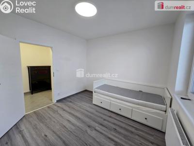 Pronájem bytu 3+KK Praha, Želetická 195 č. 6