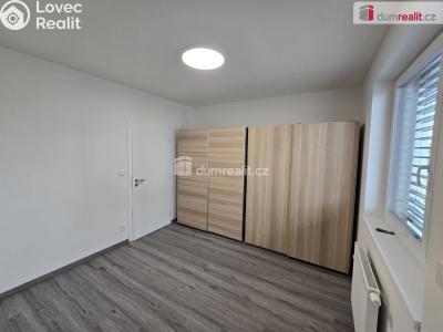 Pronájem bytu 3+KK Praha, Želetická 195 č. 10