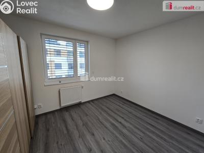 Pronájem bytu 3+KK Praha, Želetická 195 č. 11