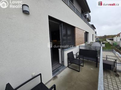 Pronájem bytu 3+KK Praha, Želetická 195 č. 14