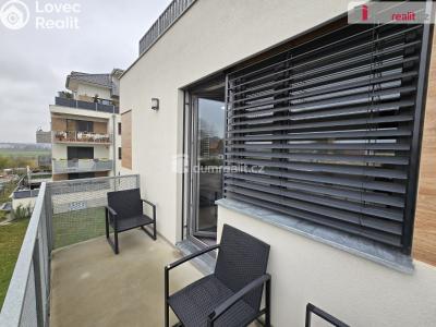 Pronájem bytu 3+KK Praha, Želetická 195 č. 15