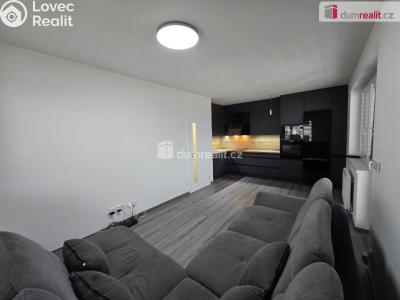 Pronájem bytu 3+KK Praha, Želetická 195 č. 17