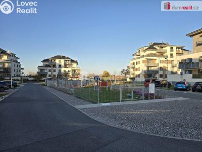 Pronájem bytu 3+KK Praha, Želetická 195 č. 27